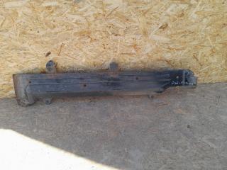 порог правый Renault Duster 1 поколение [рестайлинг] 2017, 2.0 л., бензин, МКПП, внедорожник 5 дв., полный привод