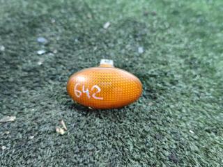 повторитель поворота на крыле Ford Transit 5 поколение 1997, 2.5 л., TD, дизель, МКПП, микроавтобус