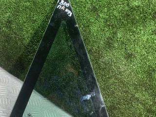 форточка передняя правая Peugeot 806 1 поколение 1997, 2.1 л., дизель, МКПП, минивэн