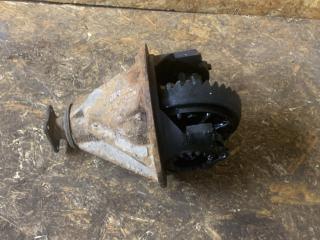 редуктор заднего моста ГАЗ ГАЗЕЛЬ 1996, 2.7 л., бензин, МКПП, фургон