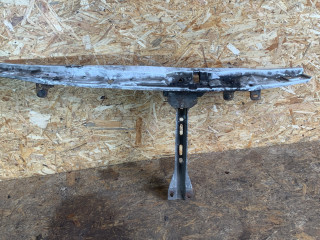 передняя панель крепления облицовки (телевизор) Ford Transit 4 поколение [рестайлинг] 1993, 2.5 л., дизель, МКПП, микроавтобус