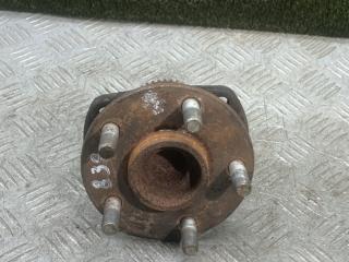 ступица задняя левая Dodge Caravan 3 поколение 1999, 2.4 л., бензин, АКПП, минивэн