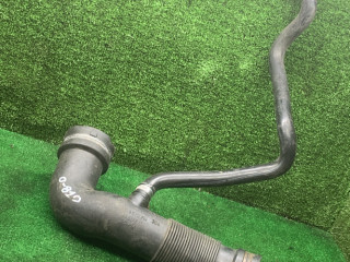 патрубок воздушного фильтра Fiat Multipla 1 поколение 2000, 1.6 л., бензин, МКПП, минивэн