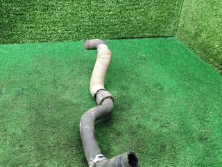 патрубок отопителя (печки) Volkswagen Polo Sedan 1 поколение [рестайлинг] 2019, 1.6 л., MPI, бензин, МКПП, седан, 6C0122157G