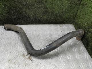 патрубок радиатора Honda Accord 5 поколение [рестайлинг] 1997, 1.9 л., F18A3, бензин, МКПП, седан