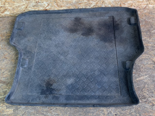 ковер багажника Volkswagen Passat B3 1990, 1.9 л., TDi, дизель, МКПП, универсал