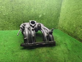 коллектор впускной Citroen Xsara 1 поколение 1998, 1.8 л., бензин, МКПП, хетчбэк 5 дв.