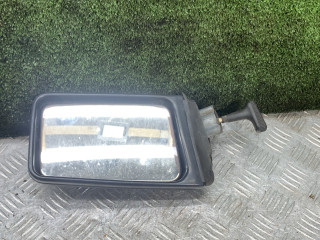 зеркало наружное правое Audi 80 B2 1984, 1.6 л., бензин, МКПП, седан