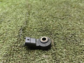 датчик детонации ГАЗ Соболь 1 поколение [рестайлинг] 2008, 2.5 л., бензин, МКПП, микроавтобус