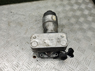 корпус масляного фильтра Opel Sintra 1 поколение 1998, 2.2 л., Y 22 DTH, дизель, МКПП, минивэн, 6740230200