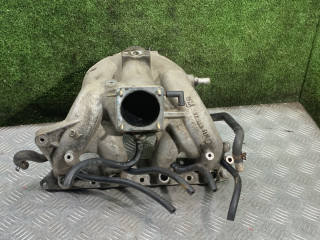 коллектор впускной Opel Sintra 1 поколение 1997, 2.2 л., X 22 XE, бензин, МКПП, минивэн, 93244911