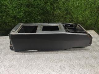 консоль салона Hyundai Santamo 1 поколение 1997, 2.0 л., бензин, МКПП, минивэн