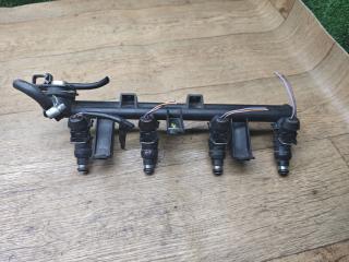 форсунка Citroen Xsara 1 поколение 1999, 1.8 л., LFY  (XU7JP4), бензин, МКПП, универсал, D3172MA, D3MA2