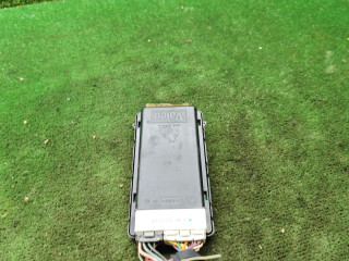 блок комфорта Citroen Xantia 1 поколение [рестайлинг] 2000, 1.8 л., бензин, МКПП, хетчбэк 5 дв., 962741828004