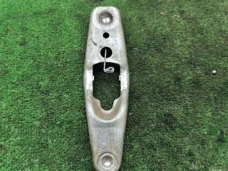 вилка сцепления Volkswagen Polo Sedan 1 поколение [рестайлинг] 2019, 1.6 л., MPI, бензин, МКПП, седан, 02T141153G