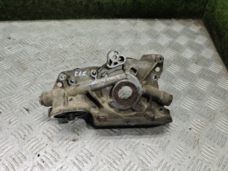 насос масляный Opel Sintra 1 поколение 1997, 2.2 л., бензин, МКПП, минивэн, R90400090, 90400090