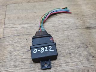 реле бензонасоса Citroen Xsara 1 поколение 1998, 1.4 л., бензин, МКПП, хетчбэк 3 дв., 240107