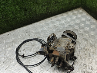 ТНВД Volkswagen Transporter T4 2000, 2.4 л., дизель, МКПП, микроавтобус, полный привод, 0460485003