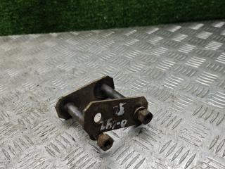 стремянка Nissan Serena С23 [рестайлинг] 1995, 2.3 л., дизель, МКПП, минивэн