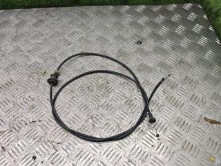 трос капота Volkswagen Jetta 2 поколение [рестайлинг] 1991, 1.8 л., бензин, МКПП, седан