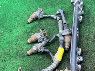 форсунка Rover 200 Series 3 поколение 1997, 1.4 л., бензин, МКПП, хетчбэк 5 дв., 0280150703