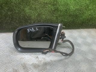 зеркало наружное левое Mercedes-Benz E-Класс W210/S210 [рестайлинг] 1999, 3.2 л., дизель, АКПП, седан