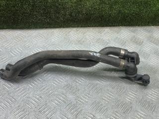 патрубок отопителя (печки) Mercedes-Benz E-Класс W210/S210 [рестайлинг] 1999, 3.2 л., OM 613.961, дизель, АКПП, седан