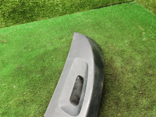 крышка (заглушка) рейлинга Renault Duster 1 поколение [рестайлинг] 2017, 2.0 л., бензин, МКПП, внедорожник 5 дв., полный привод, 738830089R