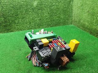 блок предохранителей Fiat Palio 1 поколение 2000, 1.2 л., бензин, МКПП, универсал