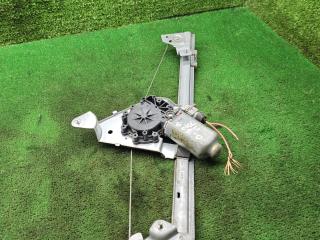 стеклоподъемник электрический передний правый Citroen Xantia 1 поколение [рестайлинг] 2000, 2.0 л., бензин, МКПП, хетчбэк 5 дв.