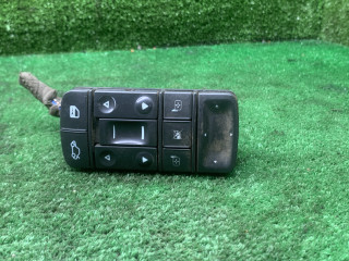 блок управления стеклоподъемниками Opel Vectra C 2003, 2.0 л., дизель, МКПП, седан