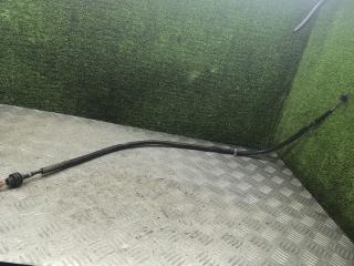 трос газа Chevrolet Niva 1 поколение 2008, 1.7 л., бензин, МКПП, внедорожник 5 дв.