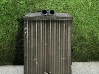 радиатор отопителя (печки) Mercedes-Benz E-Класс W210/S210 [рестайлинг] 1999, 3.2 л., OM 613.961, дизель, АКПП, седан