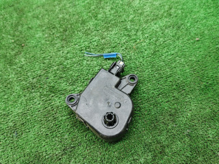 моторчик заслонки печки Dodge Grand caravan 4 поколение [рестайлинг] 2004, 3.8 л., бензин, АКПП, минивэн