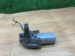 моторчик заднего стеклоочистителя (дворника) Chrysler Voyager 3 поколение 1997, 2.4 л., бензин, МКПП, минивэн