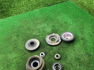 опора амортизатора верхняя (чашка) Volkswagen Polo Sedan 1 поколение [рестайлинг] 2019, 1.6 л., MPI, бензин, МКПП, седан