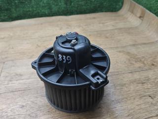 моторчик печки Toyota Avensis 1 поколение (T220) 1998, 2.0 л., дизель, МКПП, седан