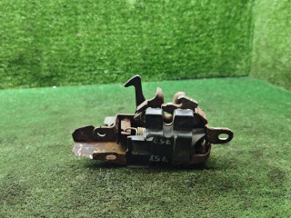 замок капота Toyota Picnic 1 поколение XM10 2001, 2.2 л., 3C-TE, дизель, МКПП, минивэн