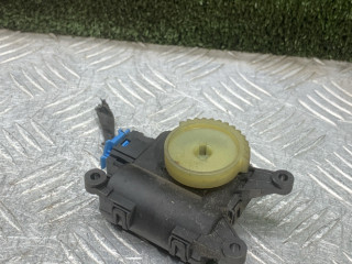 моторчик заслонки печки Volkswagen Polo Sedan 1 поколение 2015, 1.6 л., МКПП, седан, 185006035150