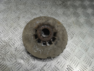 опора амортизатора верхняя (чашка) Dodge Caravan 4 поколение 2001, 2.4 л., бензин, АКПП, минивэн