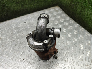 турбина Mercedes-Benz Vito W638 2002, 2.2 л., CDi, дизель, МКПП, микроавтобус, 7204775001S