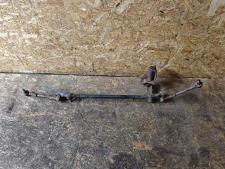 рулевая трапеция Opel Frontera A 1992, 2.4 л., бензин, МКПП, внедорожник 5 дв.