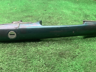 ручка наружная задняя правая Mercedes-Benz Vito W638 2002, 2.2 л., CDi, дизель, МКПП, микроавтобус