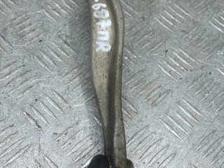 рычаг передний правый Skoda Superb 1 поколение 2006, 2.8 л., бензин, АКПП, седан
