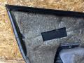 обшивка двери передняя правая Toyota Avensis 1 поколение (T220) 1999, 1.6 л., 4A-FE, бензин, МКПП, седан, передний привод - фото №5