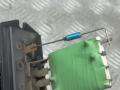 сопротивление печки Dodge Caravan 4 поколение 2002, 2.4 л., бензин, АКПП, минивэн - фото №3