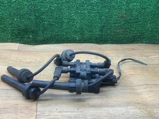 катушка зажигания Chrysler Voyager 3 поколение 1999, 2.4 л., бензин, АКПП, минивэн, 04609103