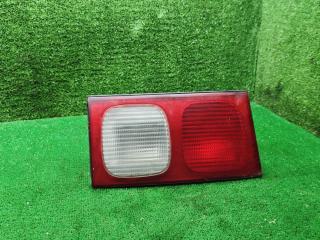 фонарь крышки багажника левый Toyota Picnic 1 поколение XM10 2000, 2.2 л., дизель, МКПП, минивэн