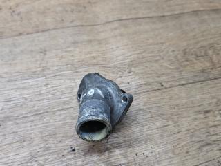 корпус термостата Opel Corsa B 1998, 1.0 л., X 10 XE, бензин, МКПП, хетчбэк 3 дв.