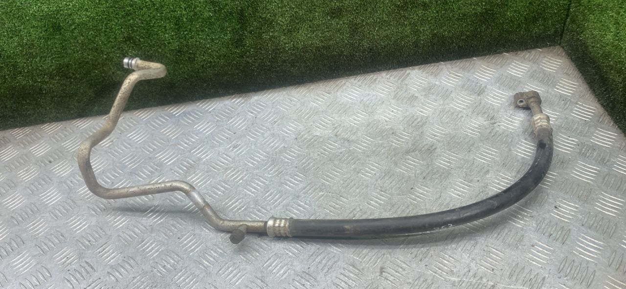 трубка кондиционера Toyota Picnic 1 поколение XM10 2001, 2.2 л., 3C-TE, дизель, МКПП, минивэн - фото №1